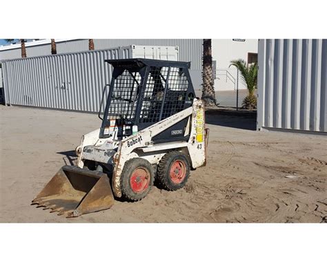 bobcat 453 skid steer|used bobcat 453 for sale.